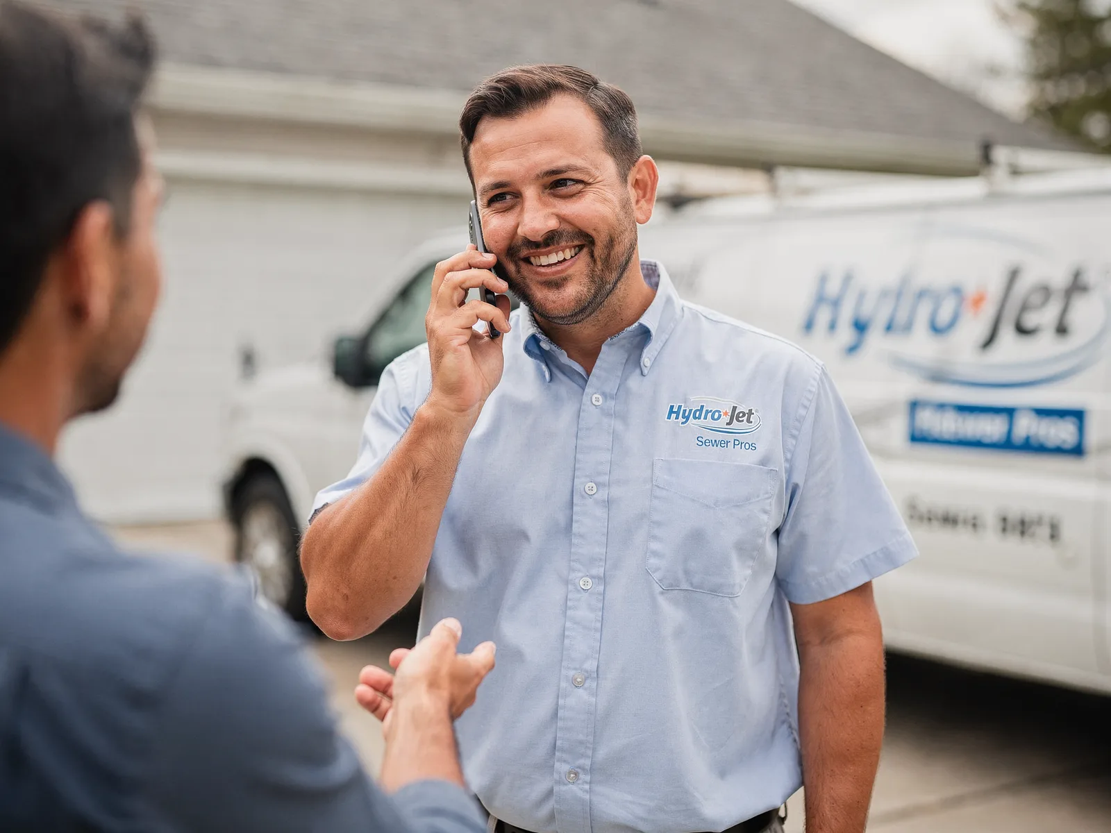 Hydro Jetting Glenwood, IA FAQs
